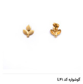 پایه گوشواره (فقط با گوشواره میوکی فروخته میشوند و به تنهایی فروشی نیستند)