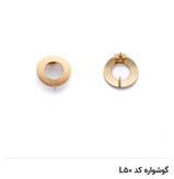 پایه گوشواره (فقط با گوشواره میوکی فروخته میشوند و به تنهایی فروشی نیستند)